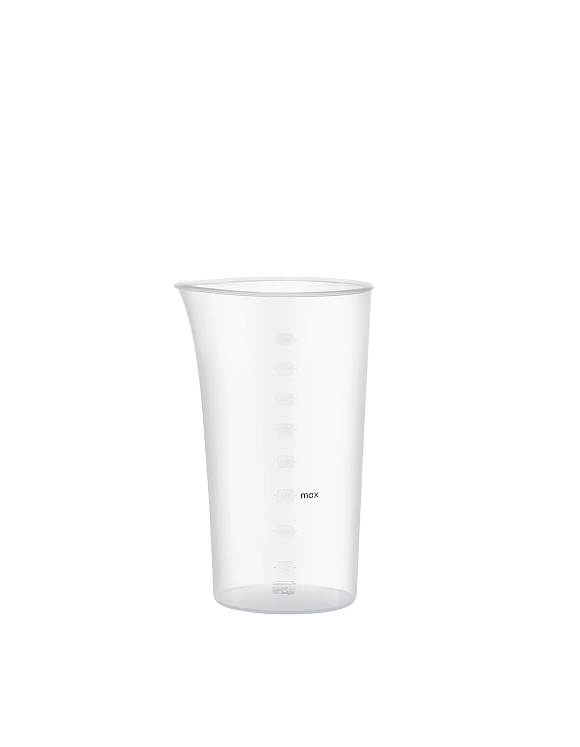Maharaja Whiteline Turbomix King Plus Hand Blender, 250W, Duraforce advanced blade technology, 800ml multi-purpose jar, 500ml Chopper… (250) - Image 7