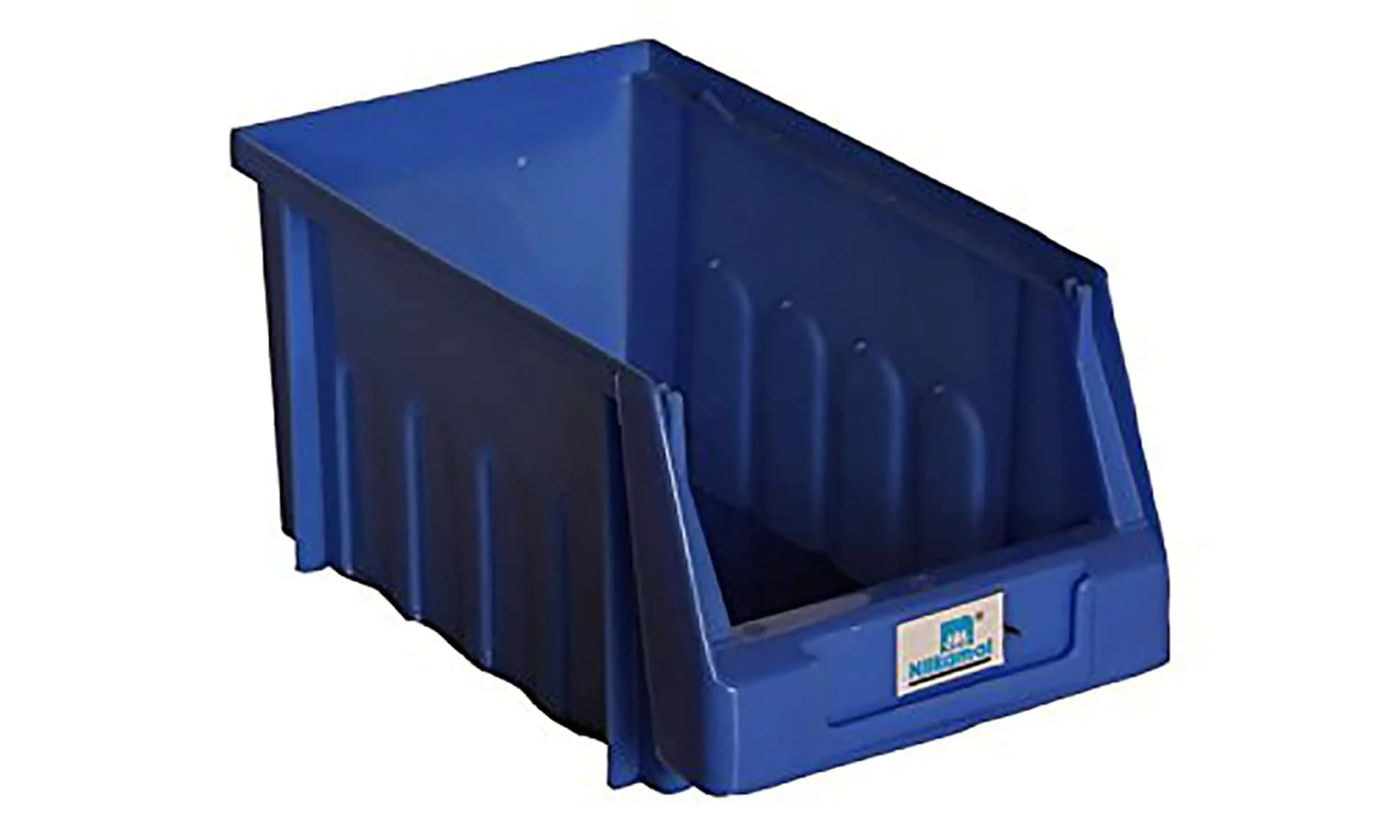 Nilkamal Front Partly Open CRATES FPO CRATE35 - Image 3